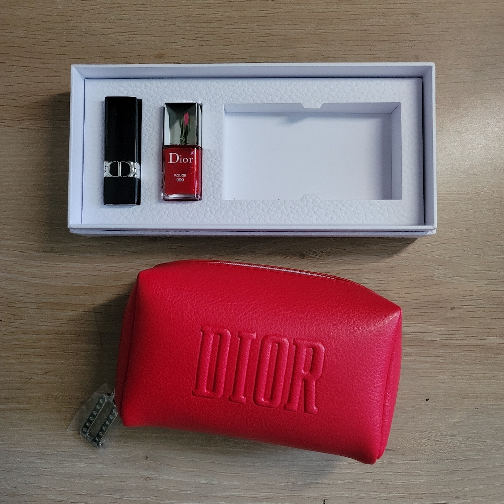 Dior set
